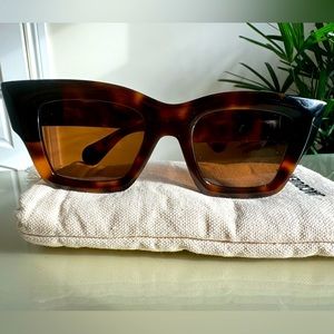 Jacquemus Sunglasses